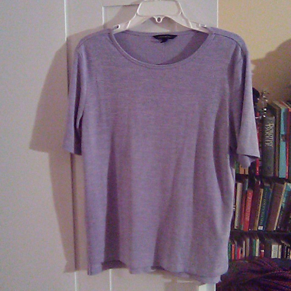 As-new Banana Republic t-shirt